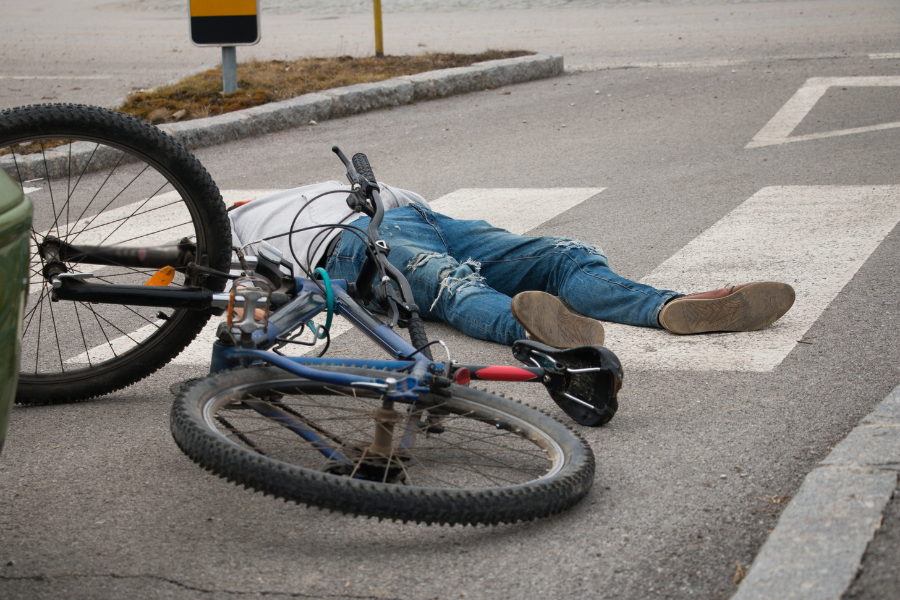 How Much Compensation Can a Pedestrian Accident Lawyer Get You