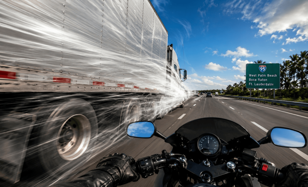 Motorcycle Accident